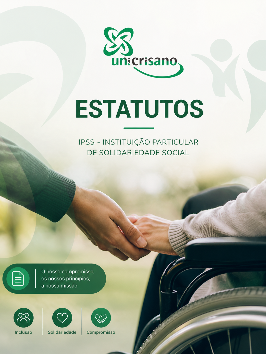 Estatutos UNICRISANO